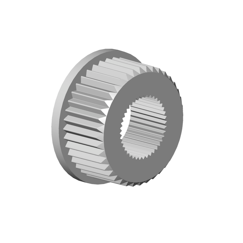 Dornbracht - Rastbuchse Ersatzteil 091212030 D.26,5x12mm