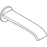 Hansgrohe - Wanneneinlauf VIVENIS chrom