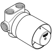 Grohe - 5-Wege-Umstellung 29033 UP-Einbaukörper für ONDUS/VERIS