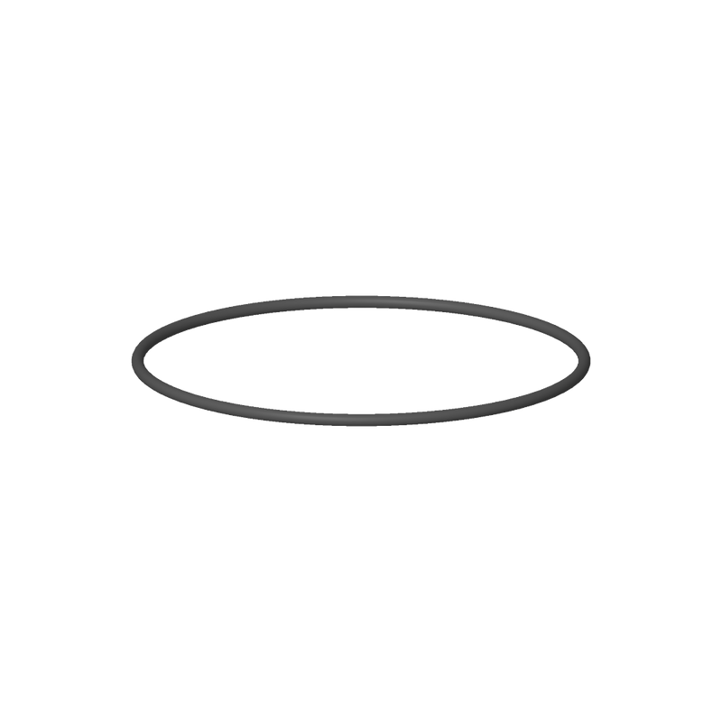 Dornbracht - O-Ring NBR 70 Ersatzteile 091410504 106 x 3 mm