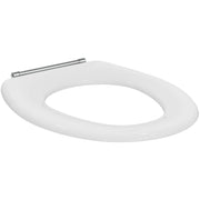 Ideal Standard - WC-Sitzring CONTOUR 21, weiß