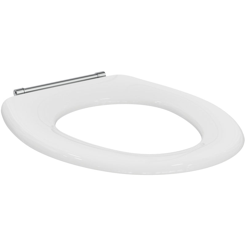 Ideal Standard - WC-Sitzring CONTOUR 21, weiß