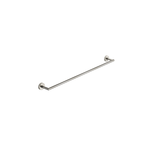 Dornbracht - Badetuchhalter 640 mm META 02 83060979-06 716x133x80 platin gebürstet