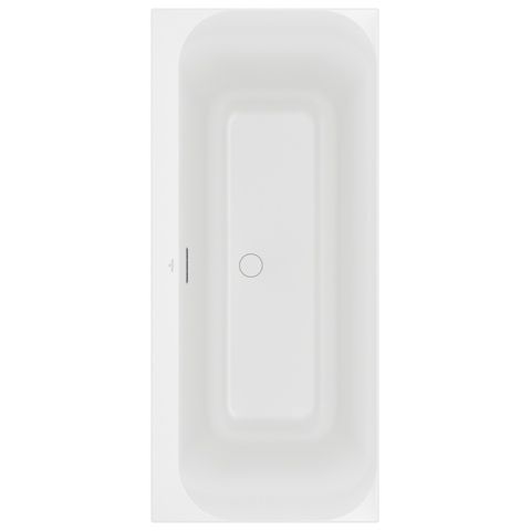 VILLEROY & BOCH - Badewanne Loop&Friends 1700x750x470mm