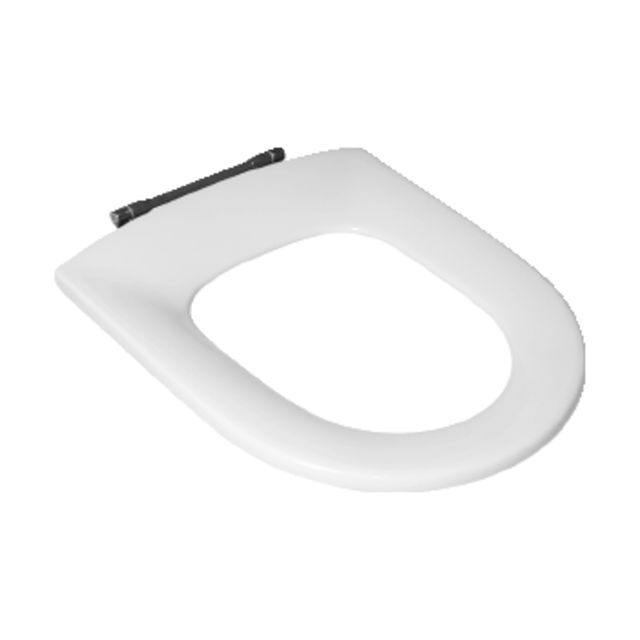 VILLEROY & BOCH - Ringsitz Kollektionsübergreifendes Zubehör 9M63 Weiß Alpin