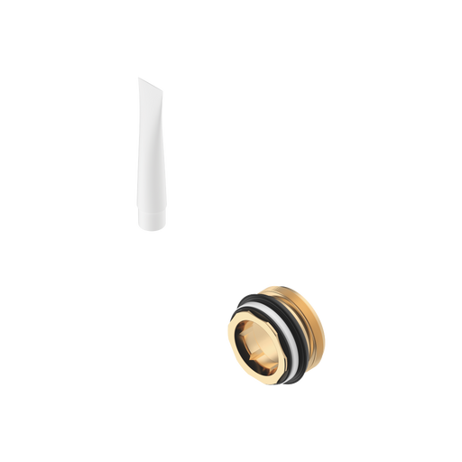 Dornbracht - Verschraubung Ersatzteile 90240453700 D. 57 x 24 mm