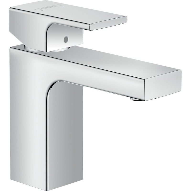 Hansgrohe - Waschtischmischer 100 VERNIS Shape chrom