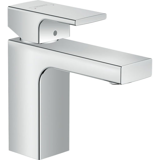Hansgrohe - Waschtischmischer 100 VERNIS Shape chrom
