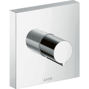 Hansgrohe - Absperrventil Unterputz AXOR Starck Fertigset eckige Rosette chrom