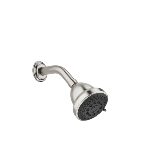 Dornbracht - Kopfbrause MADISON 2850836006 platin gebürstet