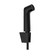 Hansgrohe - Handbrause Bidette S 1jet/Porter S m. Textilschlauch 1250mm MSW