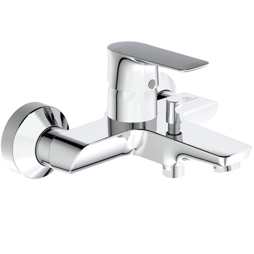 Ideal Standard - Badearmatur AP CONNECT AIR Ausld. 174mm, Chrom