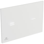 Ideal Standard - Sensor-Betätigungsplatte NT1 SYMFO, Weiß