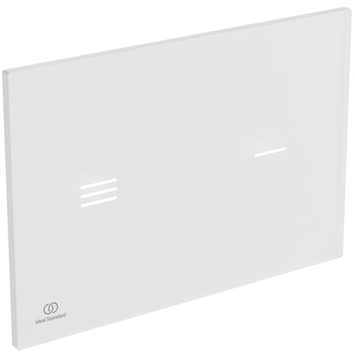 Ideal Standard - Sensor-Betätigungsplatte NT1 SYMFO, Weiß