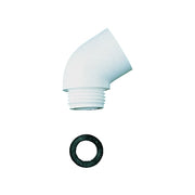 Grohe - Adapter Relexa 28813 1/2x1/2 weiß