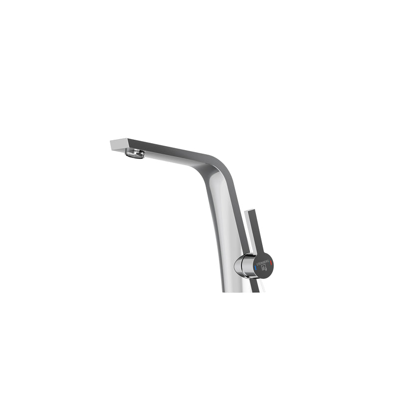 Steinberg Armaturen - Waschtisch-EHM ohne Ablaufgarnitur 260 1010 1, chrom