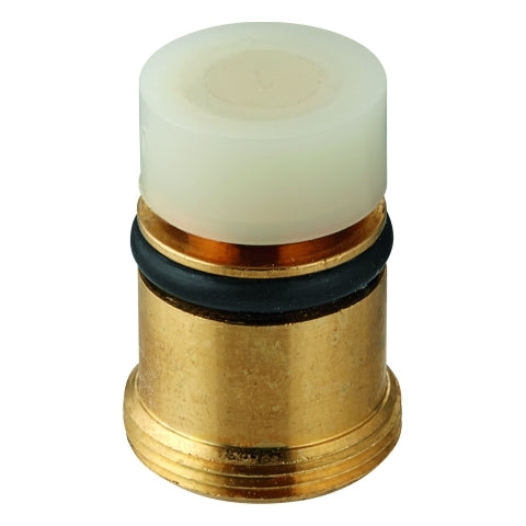 Grohe - Vorabsperrung 3/4 47467 chrom