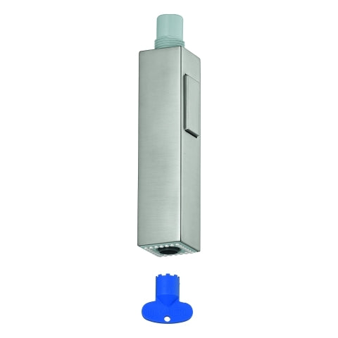 Grohe - Spülbrause 46924 herausziehbare Profibrause supersteel