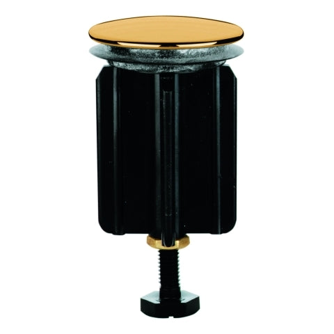 Grohe - Stopfen 07182 für Ablaufgarnitur 1 1/4 gold