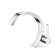 Dornbracht - WT-EHM ohne Ablaufgarnitur CYO 33525811 Dark Platinum gebürstet