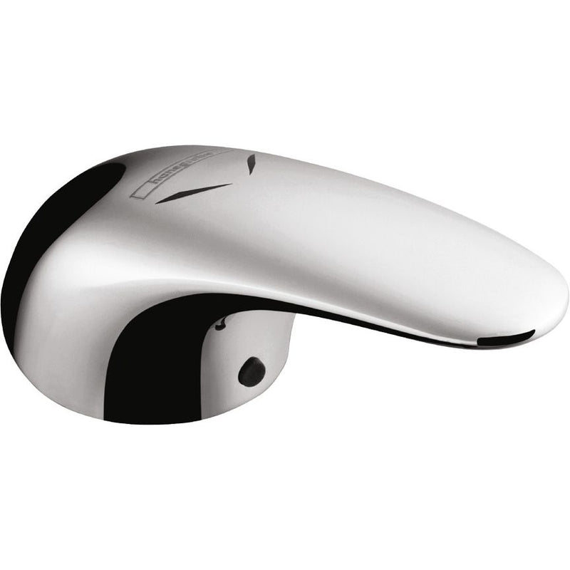 Hansgrohe - Griff für Allegra Elegance Spültisch- mischer chrom