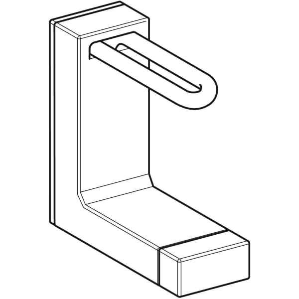 Geberit Vertriebs - Mepla Anschlussbox Typ C d16