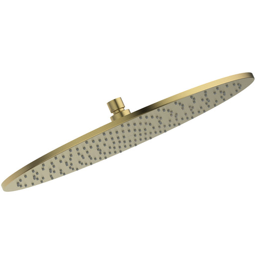 Ideal Standard - Regenbrause IDEALRAIN, rund d:400mm, Brushed Gold