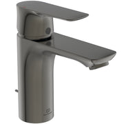 Ideal Standard - WT-Armatur CONNECT AIR, 5 l/min., m.Ablgarn., Ausld.112mm, Magnetic grey