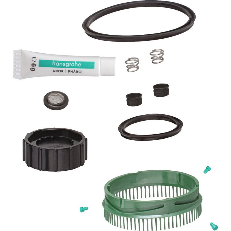 Hansgrohe - Service Set für AKTIVA/1901 Handbrause