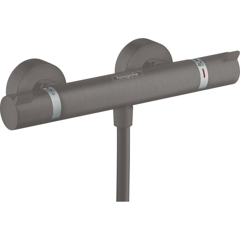 Hansgrohe - Thermostat ECOSTAT Comfort Brausenmischer Aufputz DN15 BBC