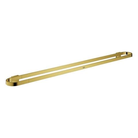 Grohe - Badetuchhalter SELECTION 41058 800mm cool sunrise