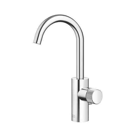 Dornbracht - WT-EHM mit Ablaufgarnitur META 33510665 schwarz matt