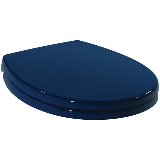 Ideal Standard - Kinder-WC-Sitz CONTOUR 21 S4092 blau