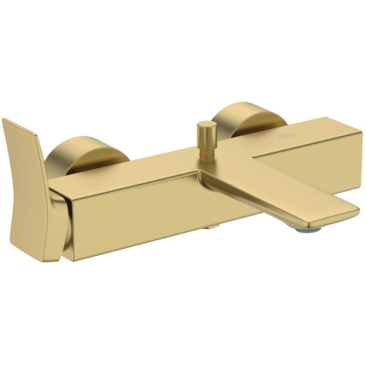 Ideal Standard - Badearmatur AP CONCA, Brushed Gold