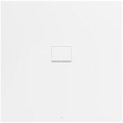 VILLEROY & BOCH - Duschwanne Squaro Infinity M 1200x1200x40mm quadr. Stone White