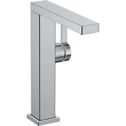 Hansgrohe - WTM 210 Tecturis E Fine CoolStart Schwenkauslauf m.Push-Open Ablaufgar.chr