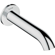 Hansgrohe - Wanneneinlauf AXOR Uno gebogen chrom
