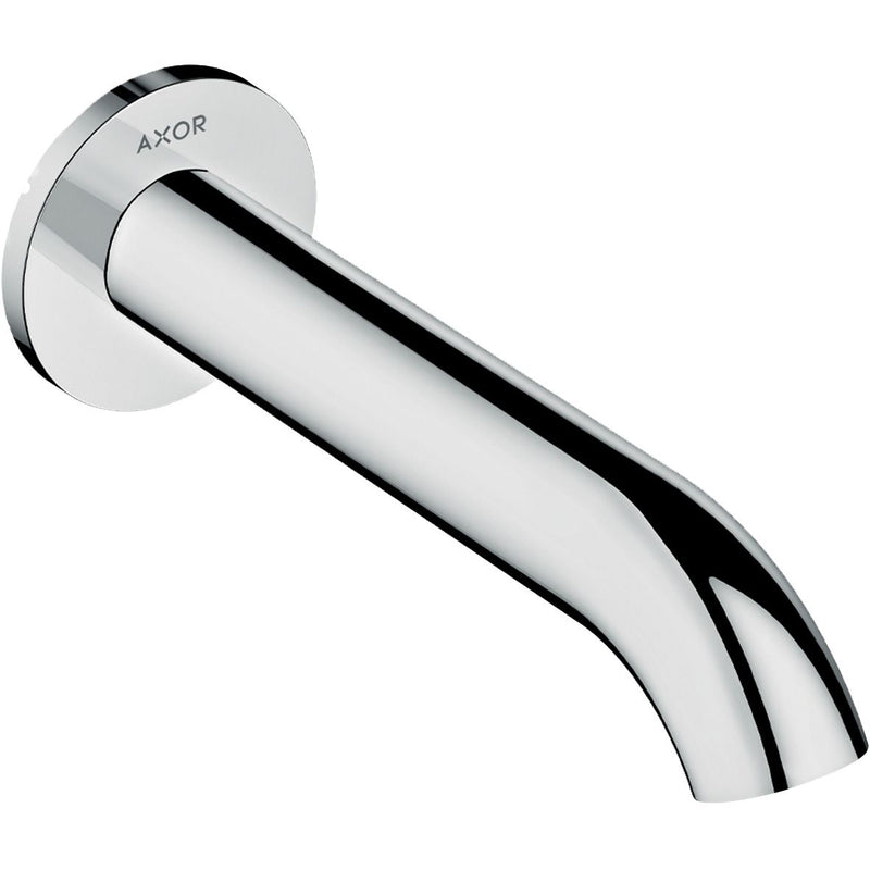 Hansgrohe - Wanneneinlauf AXOR Uno gebogen chrom