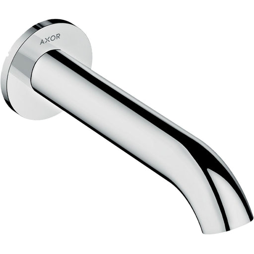 Hansgrohe - Wanneneinlauf AXOR Uno gebogen chrom