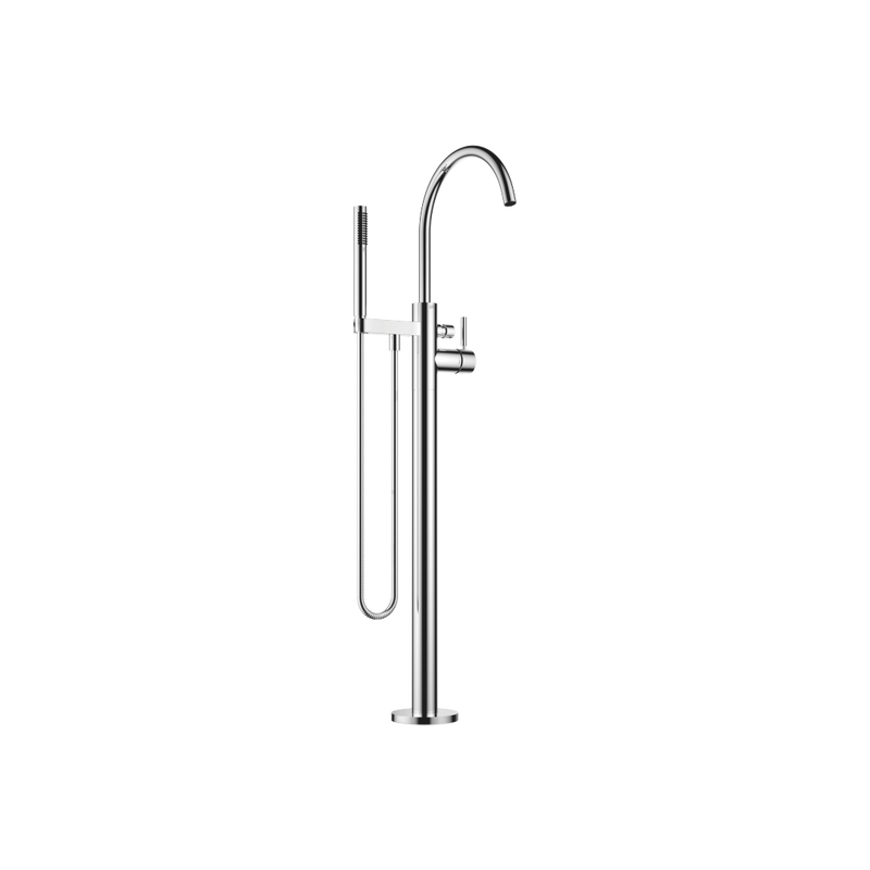 Dornbracht - Wannen-EHM f. freistehende mont. META 25863661 chrom