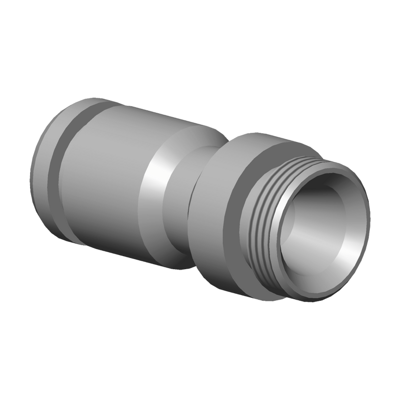 Dornbracht - Nippel Ersatzteile 09240402510