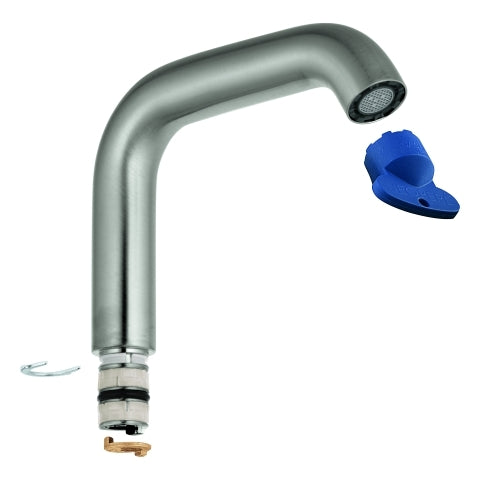Grohe - Auslauf 13374 supersteel