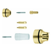 Grohe - Verlängerungsset 47781 27,5 mm für Rapido T bei Wannen-THM
