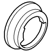 Grohe - Anschlagring GROHMIX 03758 DN20 chrom