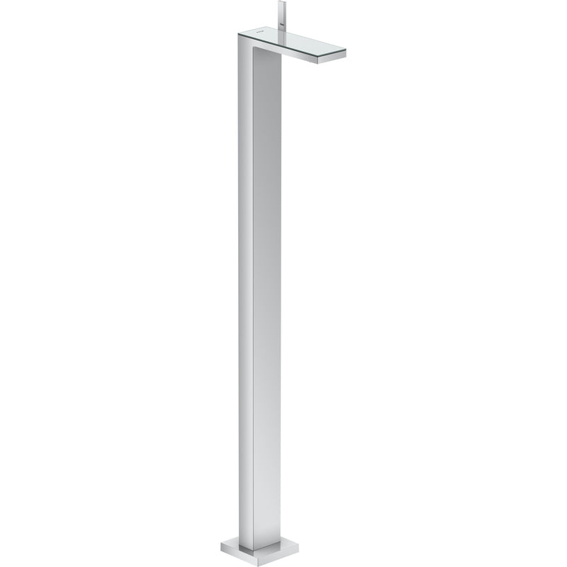 Hansgrohe - Waschtischmischer AXOR MyEdition zur Bodenmontage chrom