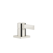 Dornbracht - Waschtisch-Einhandbatterie MEM 29210782 platin