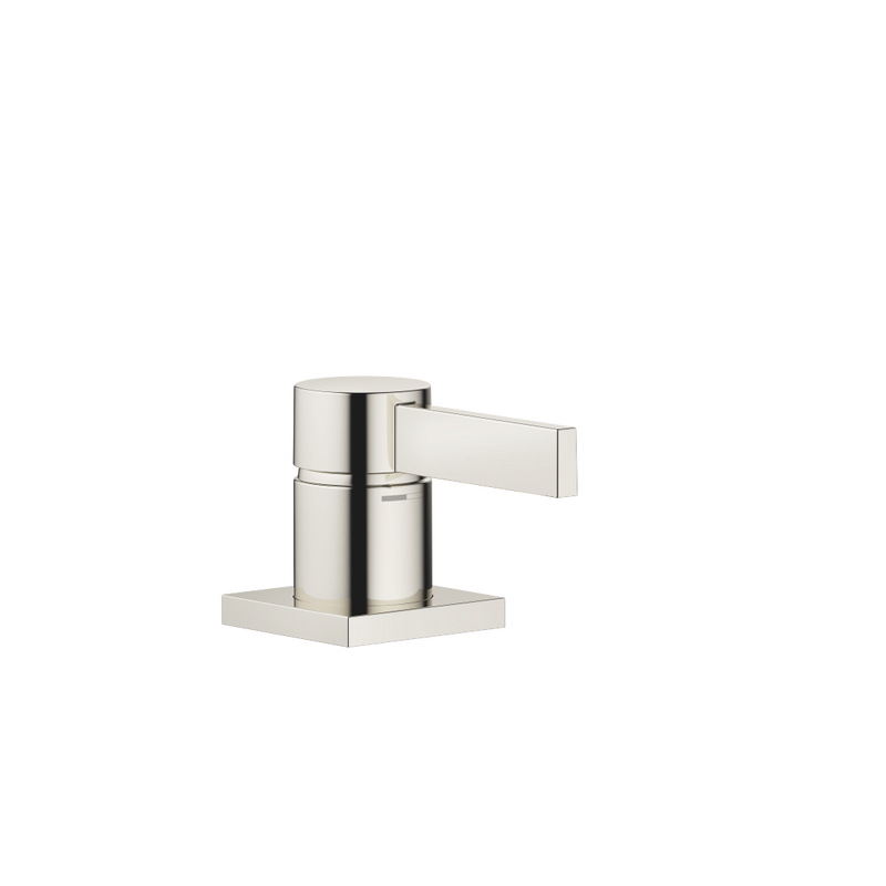 Dornbracht - Waschtisch-Einhandbatterie MEM 29210782 platin
