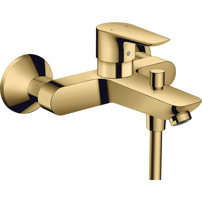 Hansgrohe - Wannenmischer Aufputz TALIS E PGO