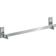 Hansgrohe - Badetuchhalter 600 mm Axox Universal Rectangular chrom