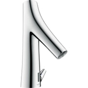 Hansgrohe - Waschtischmischer AXOR Starck Organic Elektronik Batteriebetrieb chrom